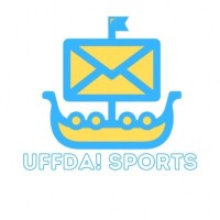 UFFda! Sports logo, UFFda! Sports contact details