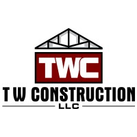 T W Construction, LLC logo, T W Construction, LLC contact details