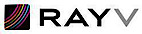 RayV logo, RayV contact details