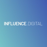 Influence Digital logo, Influence Digital contact details