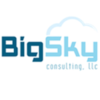 Big Sky Consulting, LLC logo, Big Sky Consulting, LLC contact details