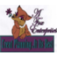 A Fox Enterprises logo, A Fox Enterprises contact details