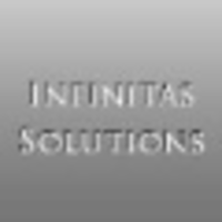 Infinitas Solutions logo, Infinitas Solutions contact details