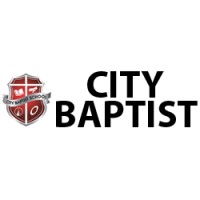 City Baptist Schools logo, City Baptist Schools contact details