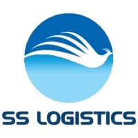 SS LOGISTICS logo, SS LOGISTICS contact details