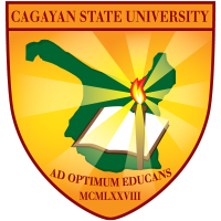 Cagayan State University logo, Cagayan State University contact details