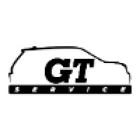 GT Service Centre logo, GT Service Centre contact details