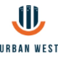 Urban West logo, Urban West contact details