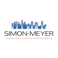 Simon-Meyer Construction Consultants logo, Simon-Meyer Construction Consultants contact details