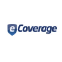 eCoverage logo, eCoverage contact details