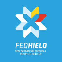 Real Federación Española de Deportes de Hielo logo, Real Federación Española de Deportes de Hielo contact details