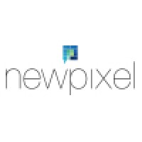 Newpixel logo, Newpixel contact details