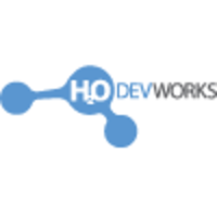 H2O Devworks Ltd. logo, H2O Devworks Ltd. contact details