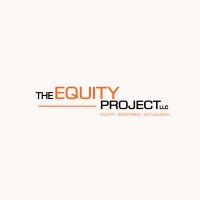 The Equity Project LLC logo, The Equity Project LLC contact details