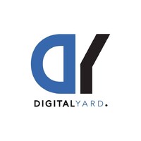 DigitalYard logo, DigitalYard contact details