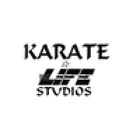 Karate Life Studios logo, Karate Life Studios contact details