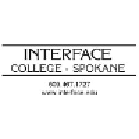 Interface College logo, Interface College contact details