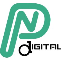 PNdigital logo, PNdigital contact details