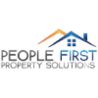 People First Property Solutions logo, People First Property Solutions contact details