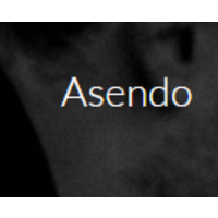 Asendo logo, Asendo contact details