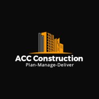 ACC Construction logo, ACC Construction contact details