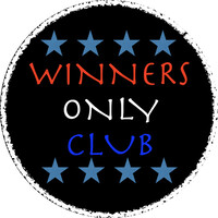 Winners Only Club logo, Winners Only Club contact details