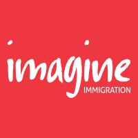 Imagine Immigration logo, Imagine Immigration contact details