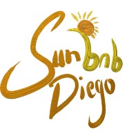 Sun Diego BNB logo, Sun Diego BNB contact details