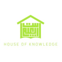 House of Knowledge - بيت العلم logo, House of Knowledge - بيت العلم contact details