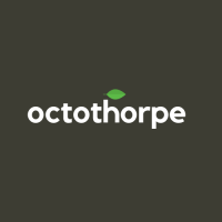 Octothorpe logo, Octothorpe contact details