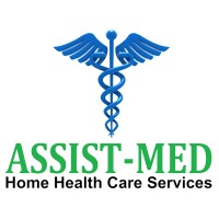 ASSIST-MED. INC. logo, ASSIST-MED. INC. contact details