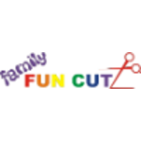 Family Fun Cutz children salon and party place logo, Family Fun Cutz children salon and party place contact details