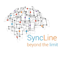 Syncline IT logo, Syncline IT contact details