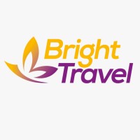 Bright Travel logo, Bright Travel contact details