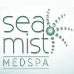 SeaMist MedSpa logo, SeaMist MedSpa contact details