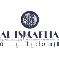 Al Ismaelia for Real Estate Investment logo, Al Ismaelia for Real Estate Investment contact details