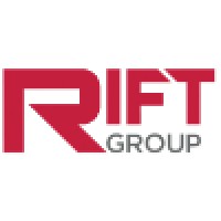 RIFT Group logo, RIFT Group contact details