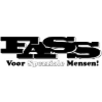 FASS logo, FASS contact details