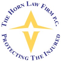 Horn Law logo, Horn Law contact details