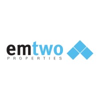 Emtwo Properties Inc. logo, Emtwo Properties Inc. contact details