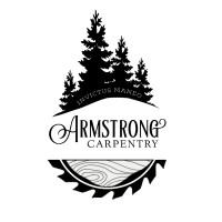 Armstrong Carpentry logo, Armstrong Carpentry contact details