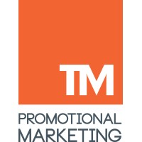 TM Promotional Marketing logo, TM Promotional Marketing contact details