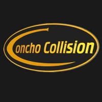 Concho Collision logo, Concho Collision contact details