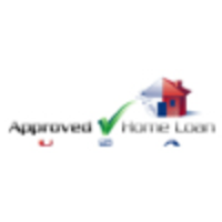 Approved Home Loan USA, Inc. logo, Approved Home Loan USA, Inc. contact details