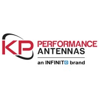 KP Performance Antennas logo, KP Performance Antennas contact details