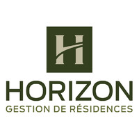 Horizon Gestion de résidences inc. logo, Horizon Gestion de résidences inc. contact details