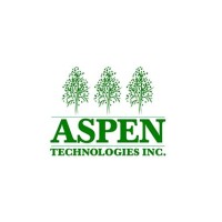 Aspen Technologies Inc logo, Aspen Technologies Inc contact details