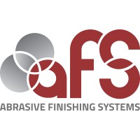 Abrasive Finishing Systems logo, Abrasive Finishing Systems contact details