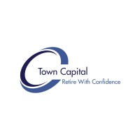 Town Capital LLC logo, Town Capital LLC contact details