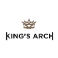 King's Arch logo, King's Arch contact details